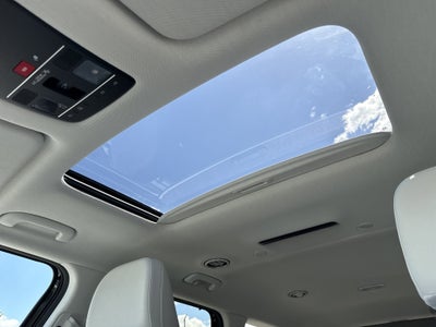 2026 Hyundai PALISADE SEL Convenience