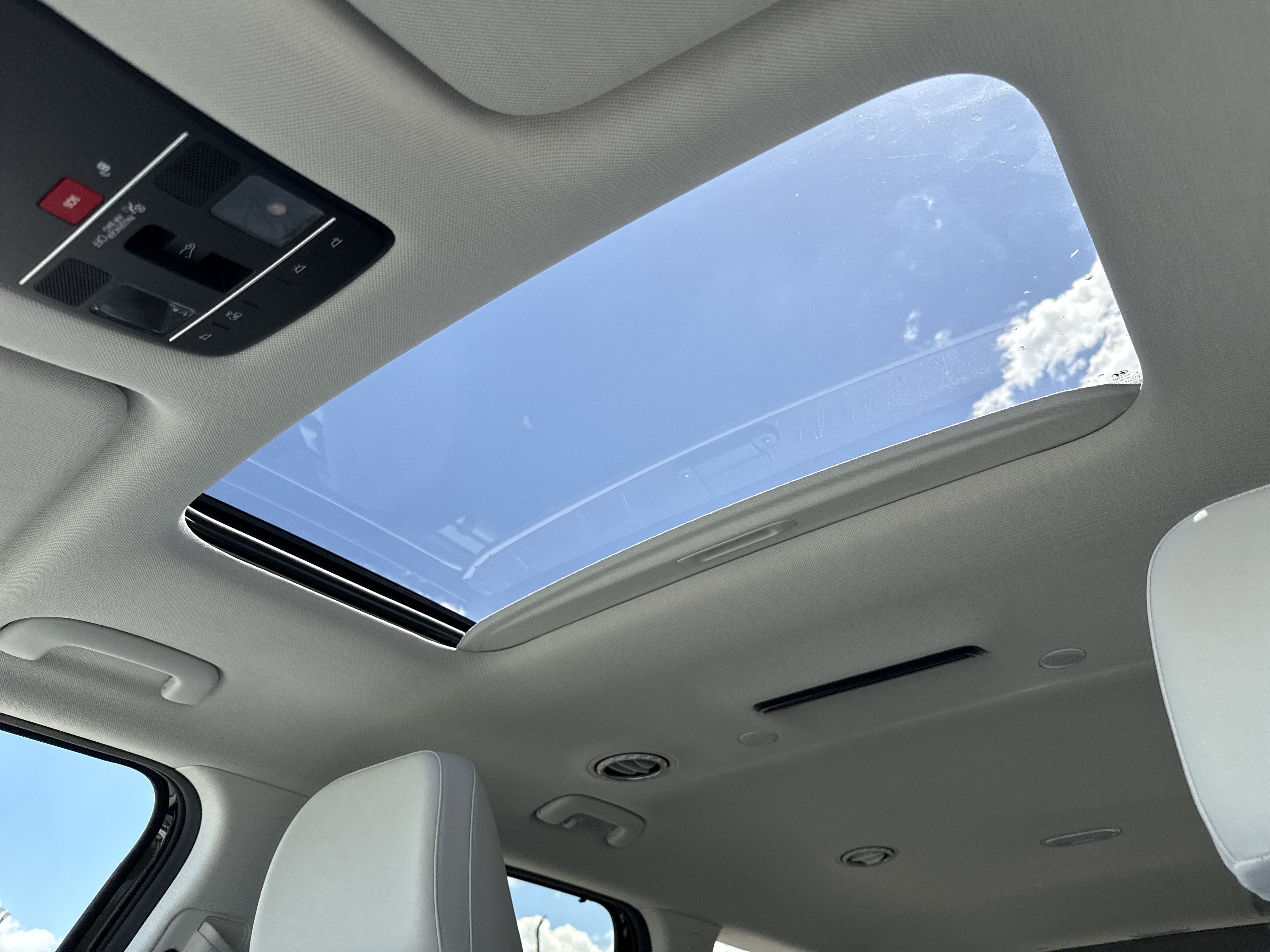 2026 Hyundai PALISADE SEL Convenience