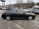 2017 Hyundai SONATA HYBRID SE