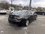 2017 Hyundai SONATA HYBRID SE