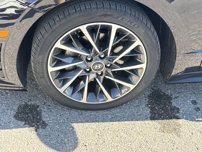2023 Hyundai SONATA Limited