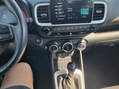 2023 Hyundai VENUE Limited