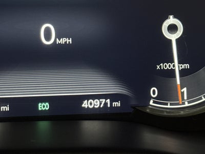 2021 Genesis GV80 2.5T