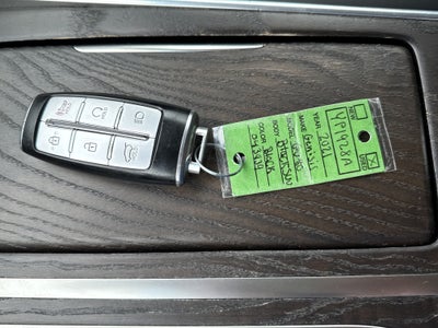 2021 Genesis GV80 2.5T