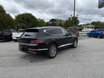 2021 Genesis GV80 2.5T