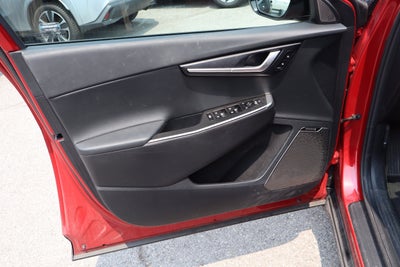 2022 Kia EV6 Wind
