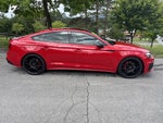 2023 Audi S5 Sportback Prestige