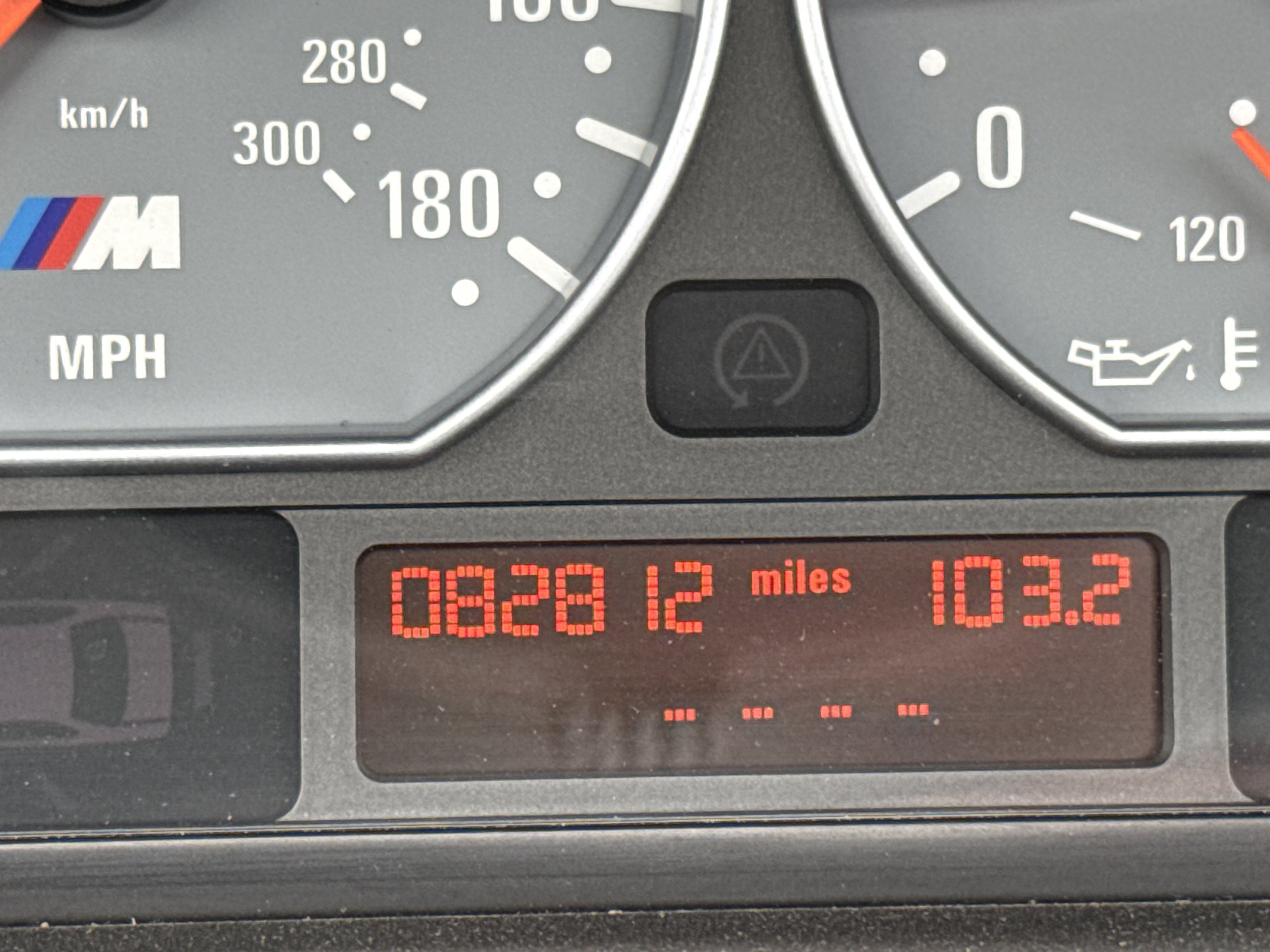 2006 BMW 3 Series M3