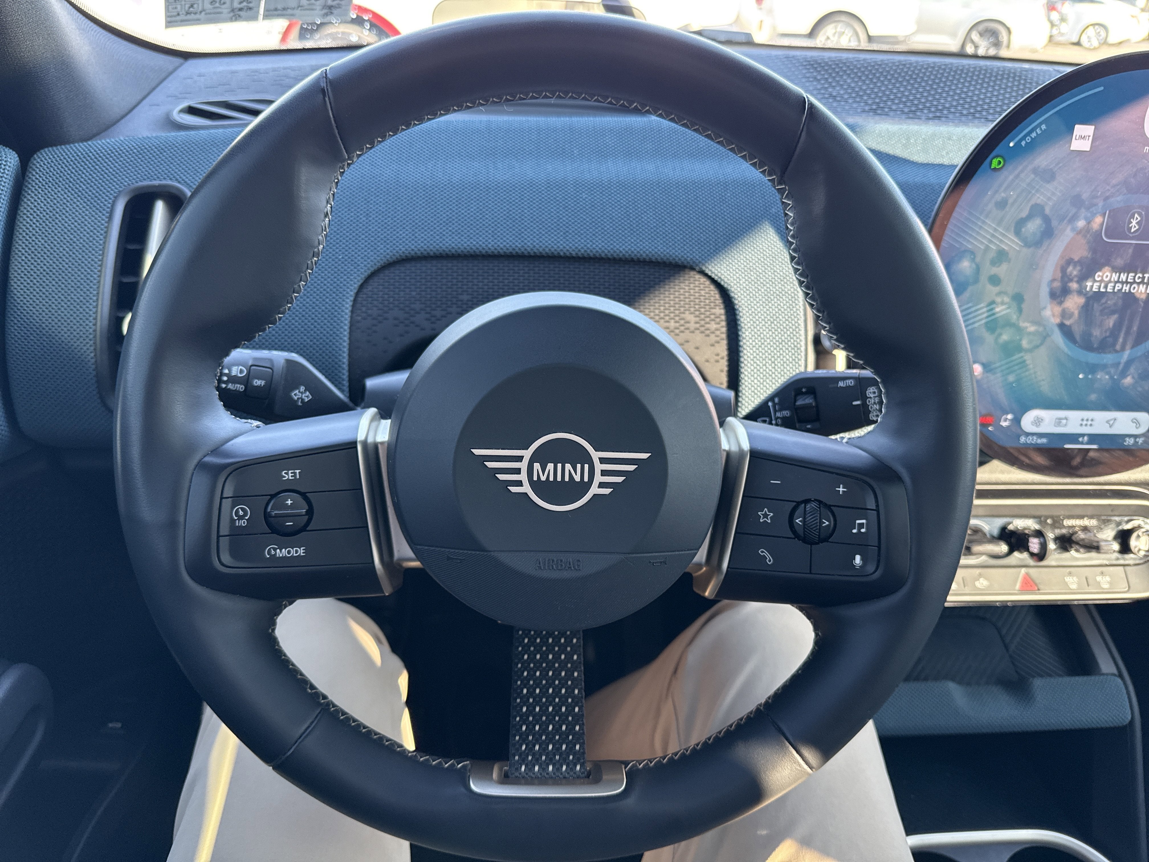 2025 MINI Countryman S