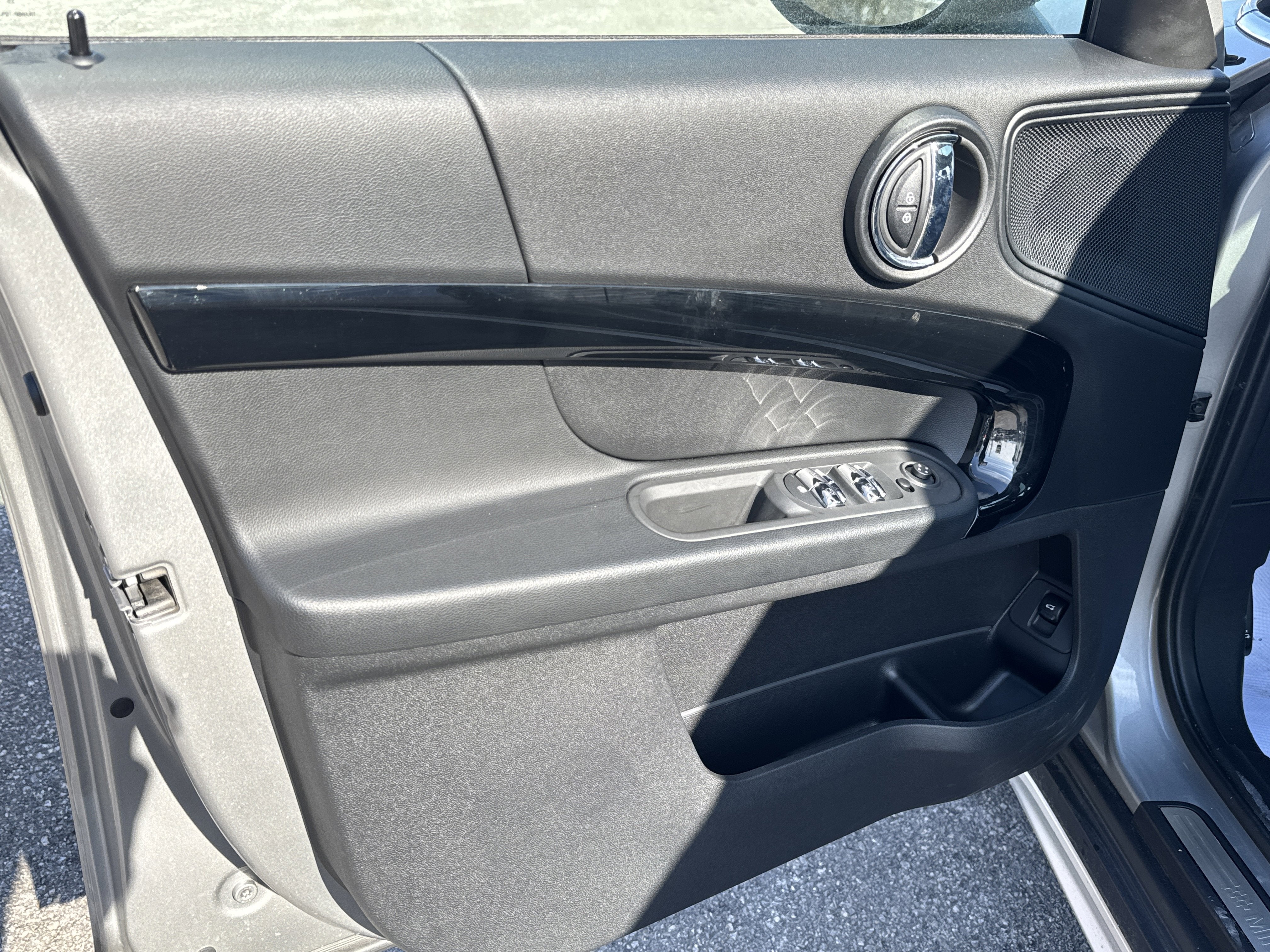 2023 MINI Countryman Cooper S