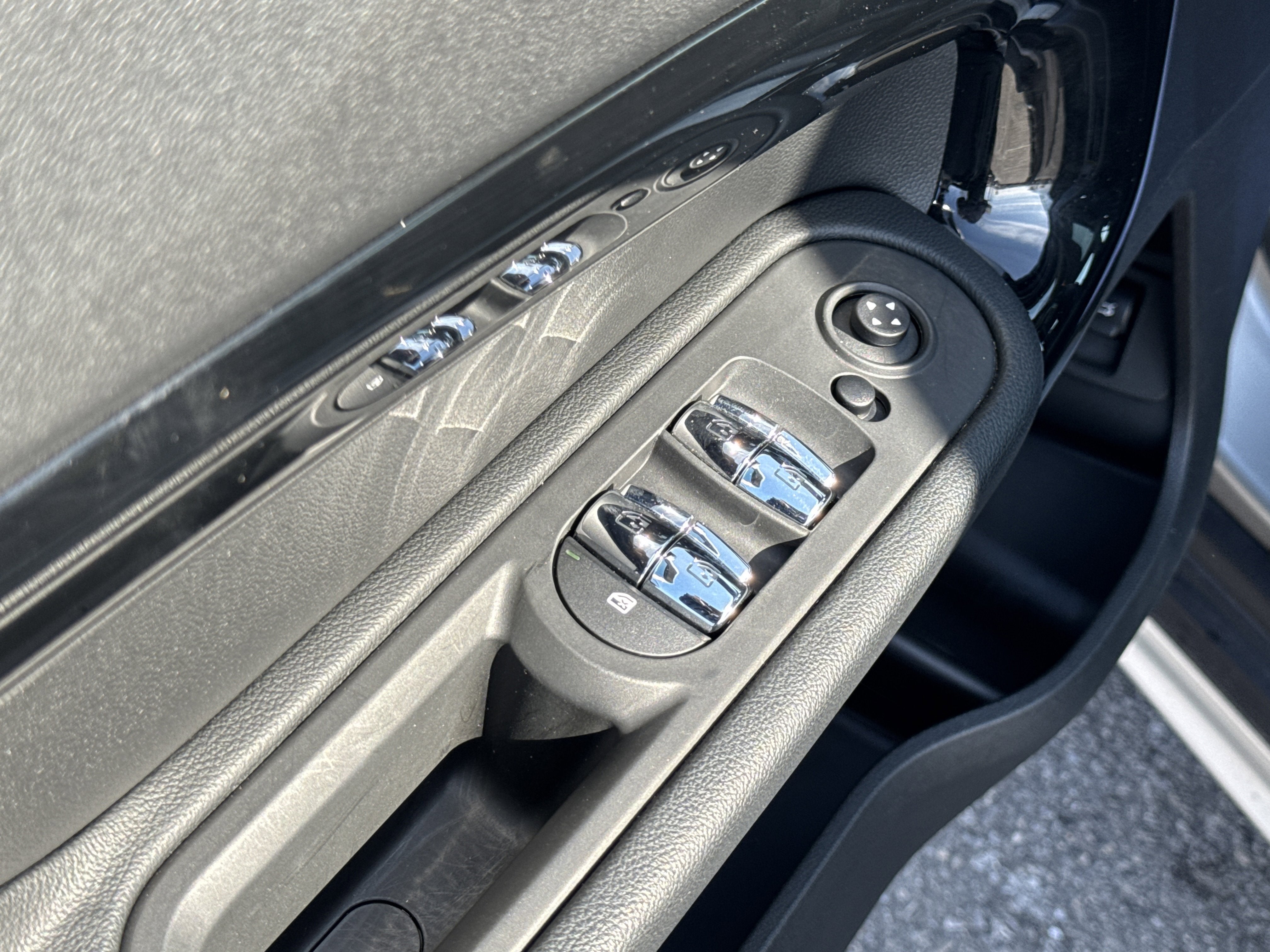 2023 MINI Countryman Cooper S