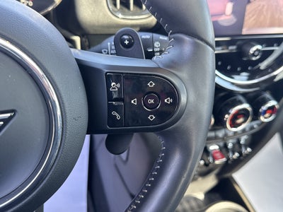 2023 MINI Countryman Cooper S