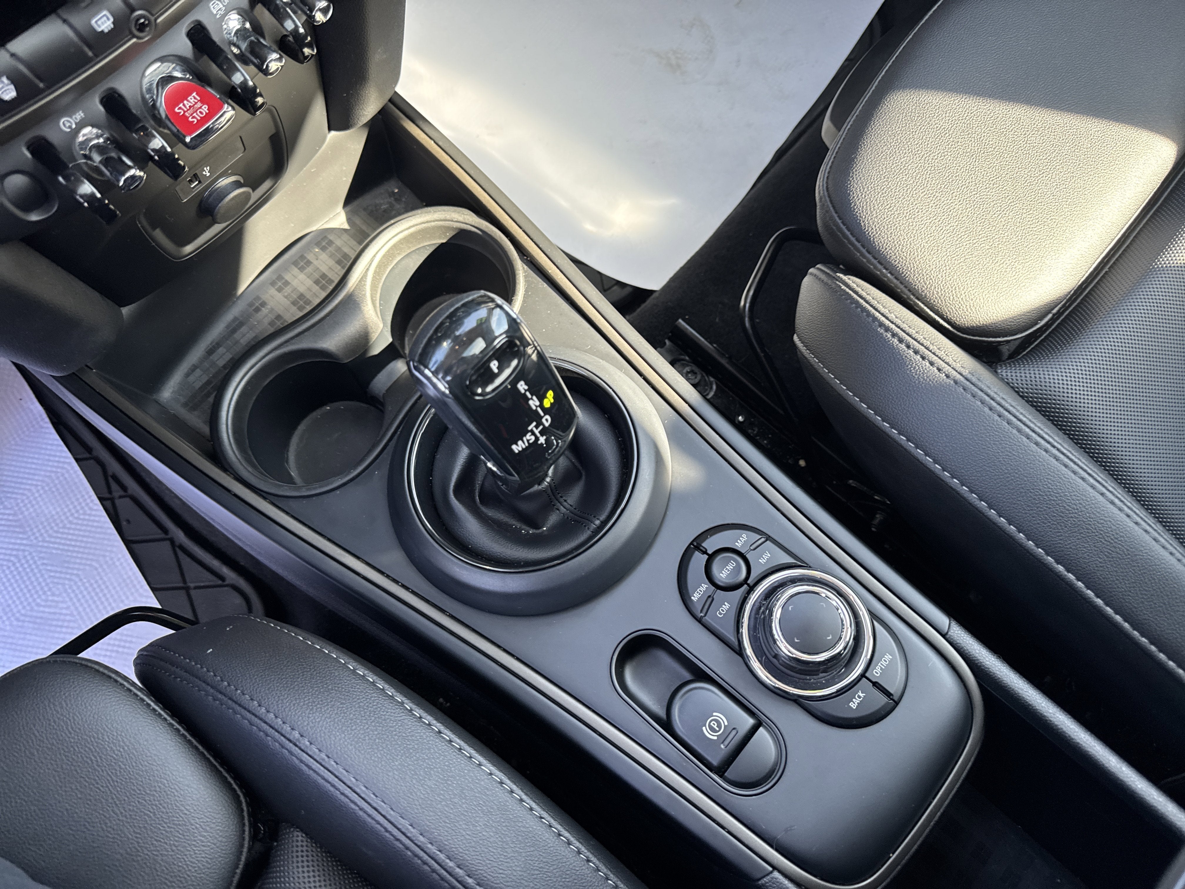 2023 MINI Countryman Cooper S