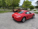 2007 Porsche Cayman Base