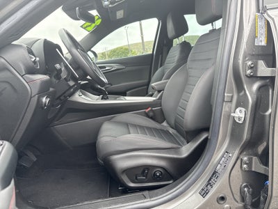 2024 Dodge Hornet R/T