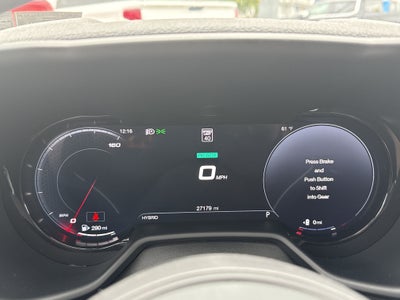 2024 Dodge Hornet R/T