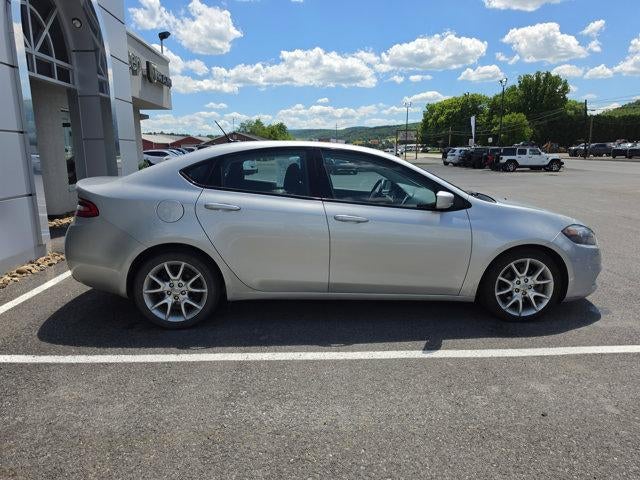 2013 Dodge Dart 4dr Sdn SXT