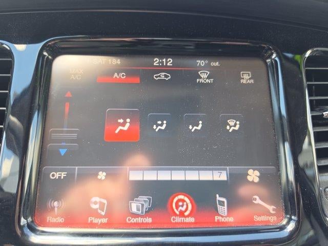 2013 Dodge Dart 4dr Sdn SXT