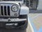 2018 Jeep Wrangler JK Unlimited Golden Eagle 4x4