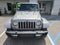 2018 Jeep Wrangler JK Unlimited Golden Eagle 4x4