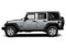 2018 Jeep Wrangler JK Unlimited Golden Eagle 4x4