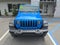 2021 Jeep Wrangler Sport S 4x4