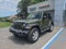 2022 Jeep Wrangler Sport S 4x4