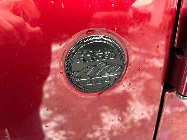 2021 Jeep Wrangler Sport S 4x4