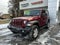 2021 Jeep Wrangler Sport S 4x4