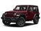 2021 Jeep Wrangler Sport S 4x4