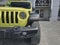 2022 Jeep Wrangler Unlimited High Tide 4x4
