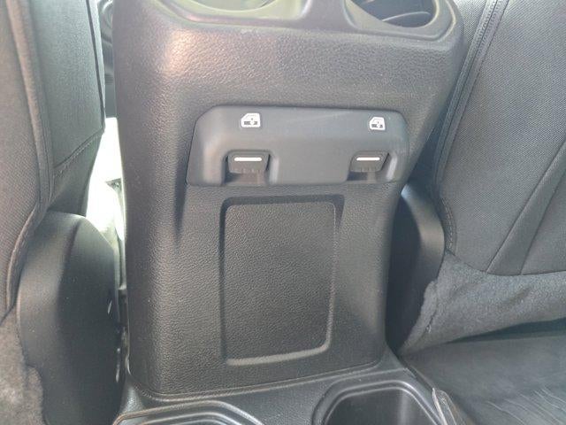 2022 Jeep Wrangler Unlimited High Tide 4x4