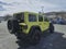 2022 Jeep Wrangler Unlimited High Tide 4x4