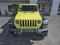 2022 Jeep Wrangler Unlimited High Tide 4x4