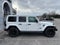 2022 Jeep Wrangler Unlimited Sahara Altitude 4x4