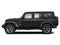 2021 Jeep Wrangler Unlimited Sahara High Altitude 4x4