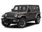 2021 Jeep Wrangler Unlimited Sahara High Altitude 4x4