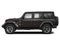2021 Jeep Wrangler Unlimited Sahara High Altitude 4x4