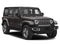 2021 Jeep Wrangler Unlimited Sahara High Altitude 4x4