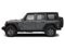 2022 Jeep Wrangler Unlimited Rubicon 4x4
