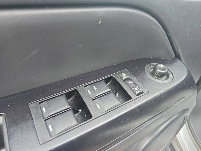 2014 Jeep Compass 4WD 4dr Sport