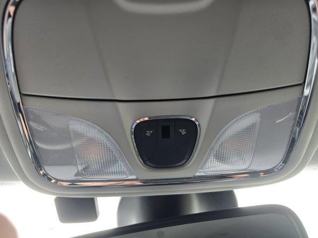 2022 Jeep Cherokee Trailhawk 4x4