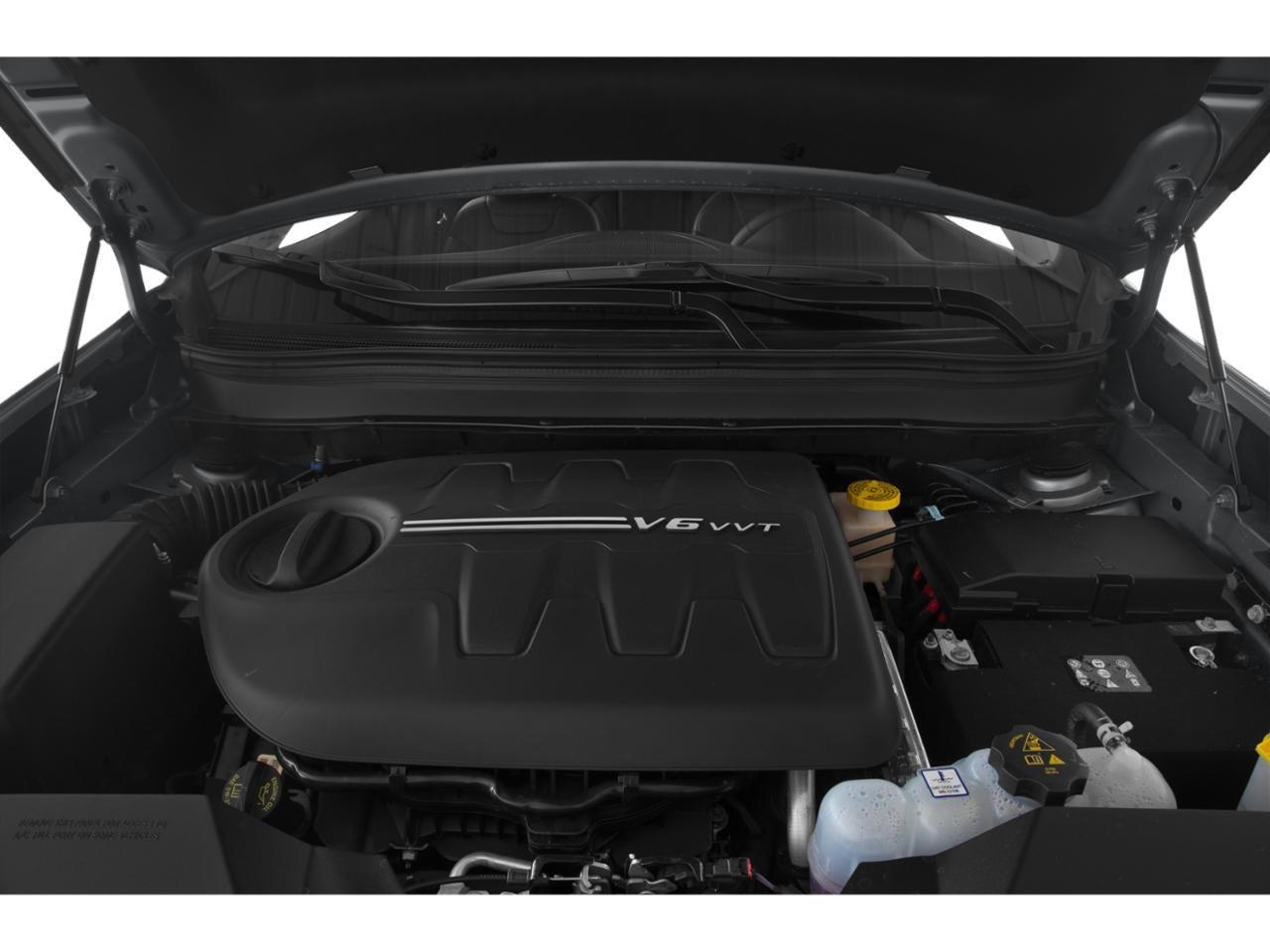 2022 Jeep Cherokee Trailhawk 4x4