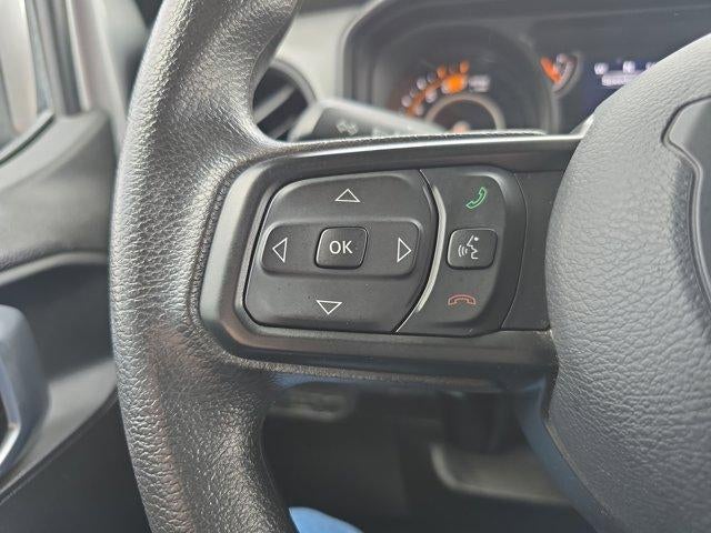 2024 Jeep Wrangler Sport 2 Door 4x4