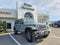 2026 Jeep Wrangler Sahara 4 Door 4x4