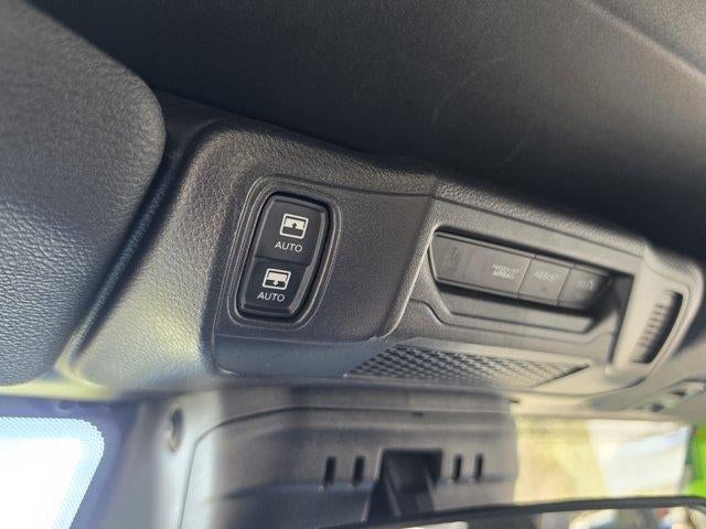 2026 Jeep Wrangler Sahara 4 Door 4x4
