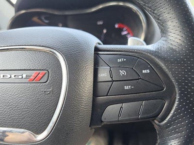 2018 Dodge Durango GT AWD