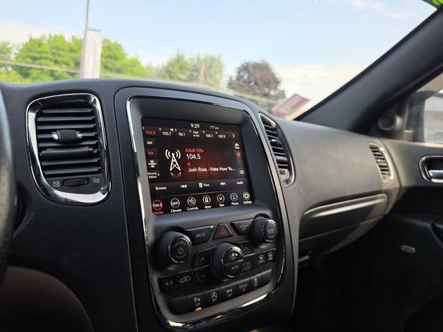 2018 Dodge Durango GT AWD
