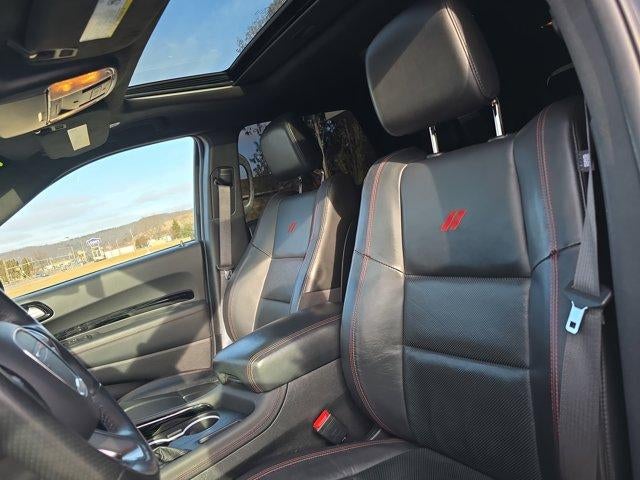 2023 Dodge Durango Citadel AWD