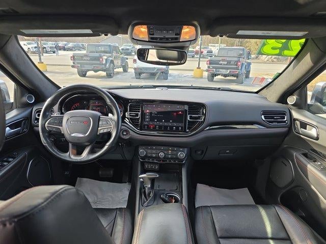 2023 Dodge Durango Citadel AWD